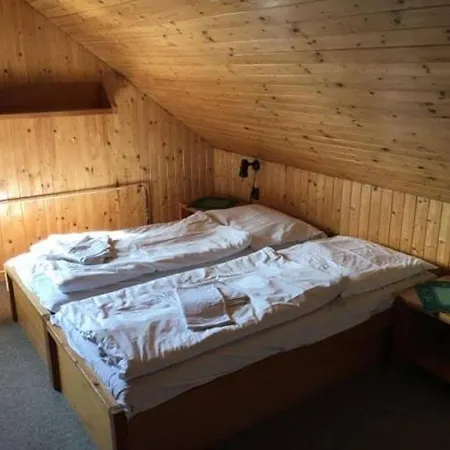 Svaty Hubert Guest house