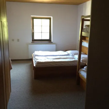 Svaty Hubert Guest house
